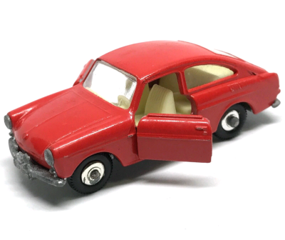 Volkswagen 1600 TL
