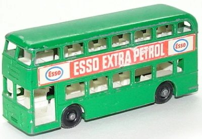 Daimler Bus