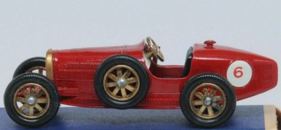 1926 Type 35 Bugatti