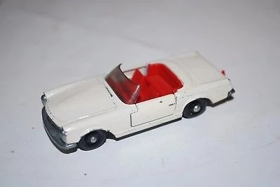 Mercedes 230 SL