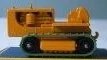 Caterpillar Tractor