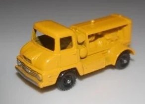 Thames Trader Compressor Truck