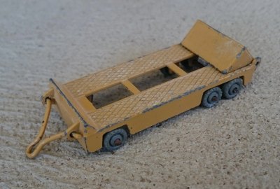Atlantic Trailer