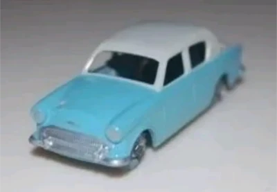Hillman Minx