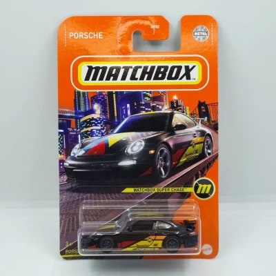 Porsche 911 GT3