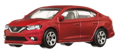 2016 Nissan Sentra