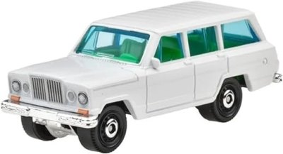 1964 Jeep Wagoneer