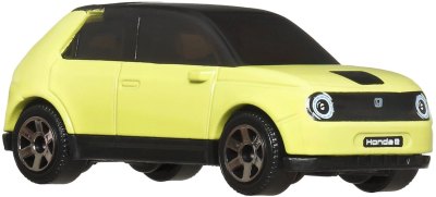 2020 Honda E