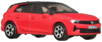 2022 Opel Astra