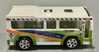 City Bus