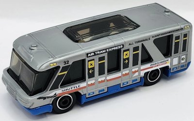 Swift Shuttle