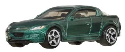 2004 Mazda RX-8