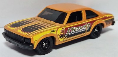 1979 Chevy Nova