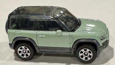 2020 Land Rover Defender 90