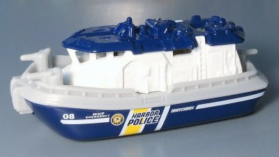 Bay Brigade