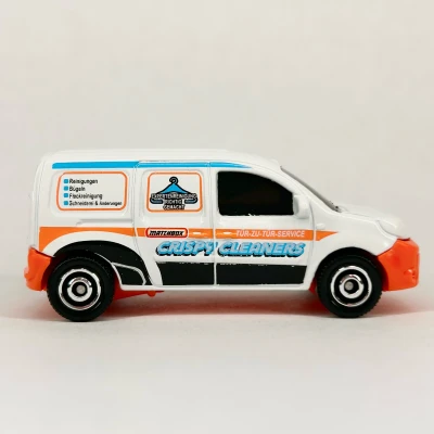 2018 Renault Kangoo