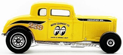 1932 Ford Coupe Model B