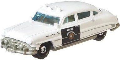 51 Hudson Hornet