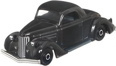 1936 Ford Coupe