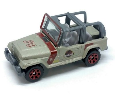 93 Jeep Wrangler #18