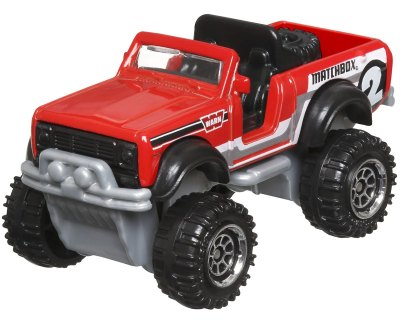 76 International Scout 4x4