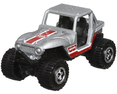 MBX 4x4