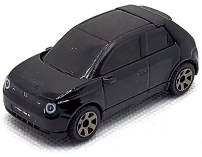 2020 Honda E