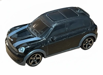 2011 Mini Countryman