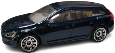 Volvo V60 Wagon