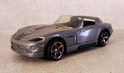Dodge Viper RT/10
