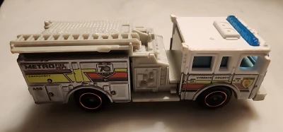 Pierce Arrow XT Fire Engine