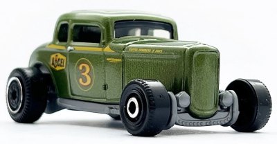 1932 Ford Coupe Model B