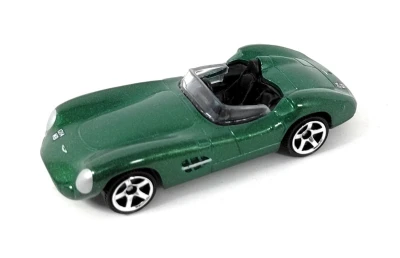 1956 Aston Martin DBR1