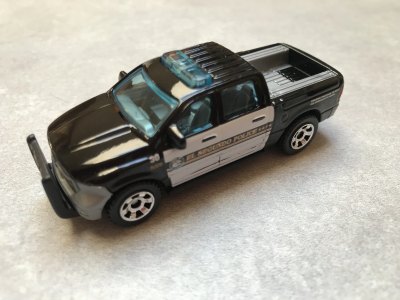 15 Ram 1500