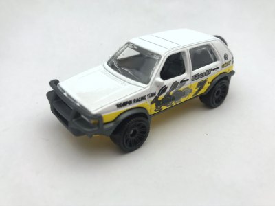 90 Volkswagen Golf Country