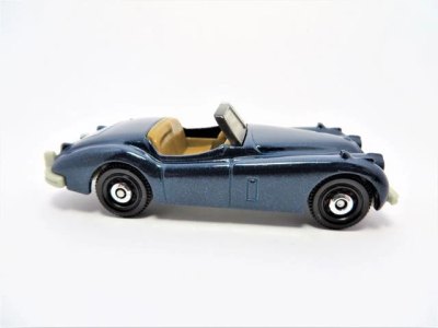 1956 Jaguar XK140 Roadster