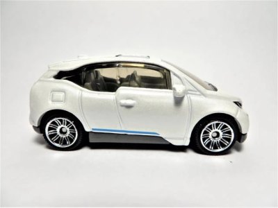 2015 BMW i3