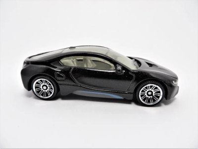 2015 BMW i8