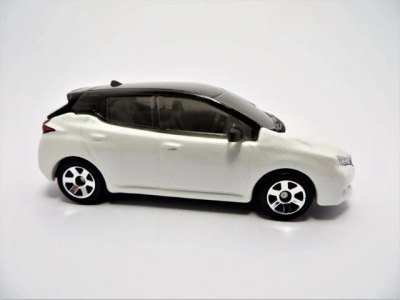 2018 Nissan Leaf