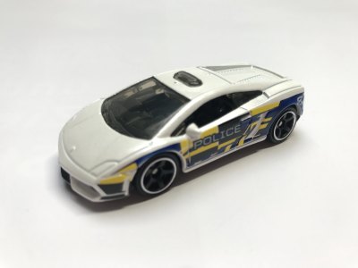 Lamborghini Gallardo LP560-4