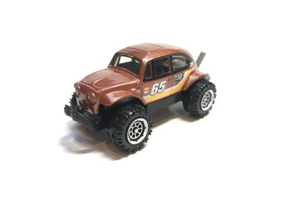 Volkswagen Beetle 4x4