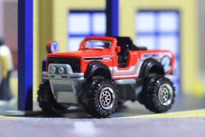 76 International Scout 4x4
