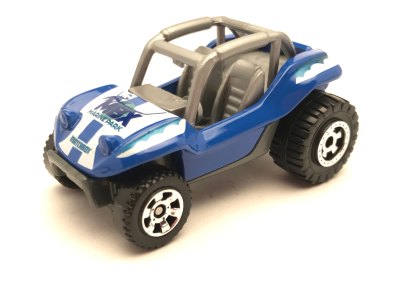 Baja Bandit