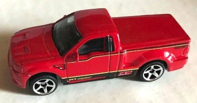 Ford F-150 Lightning