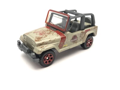 93 Jeep Wrangler #29