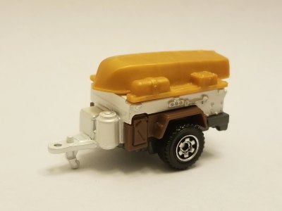 Trailer Trawler
