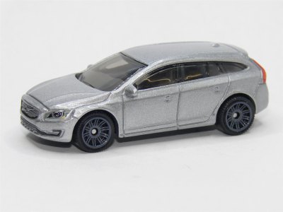 Volvo V60 Wagon