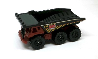 Dump Truck