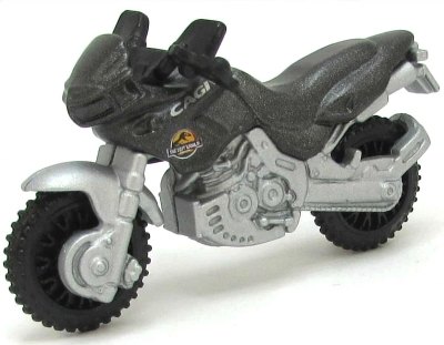 98 Cagiva Canyon 500