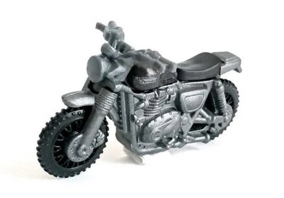 15 Triumph Scrambler